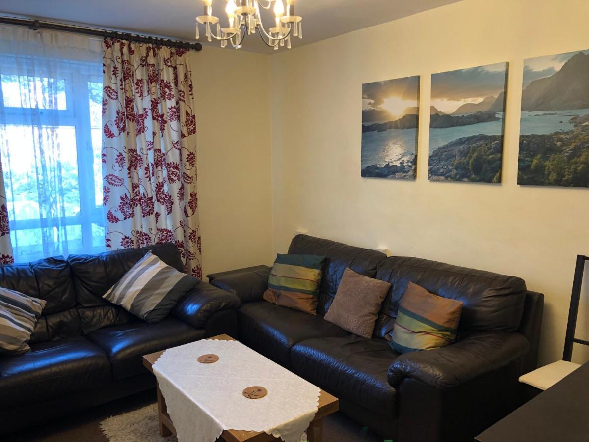 Lovely One Bed Apartment To Rent Лондон Экстерьер фото