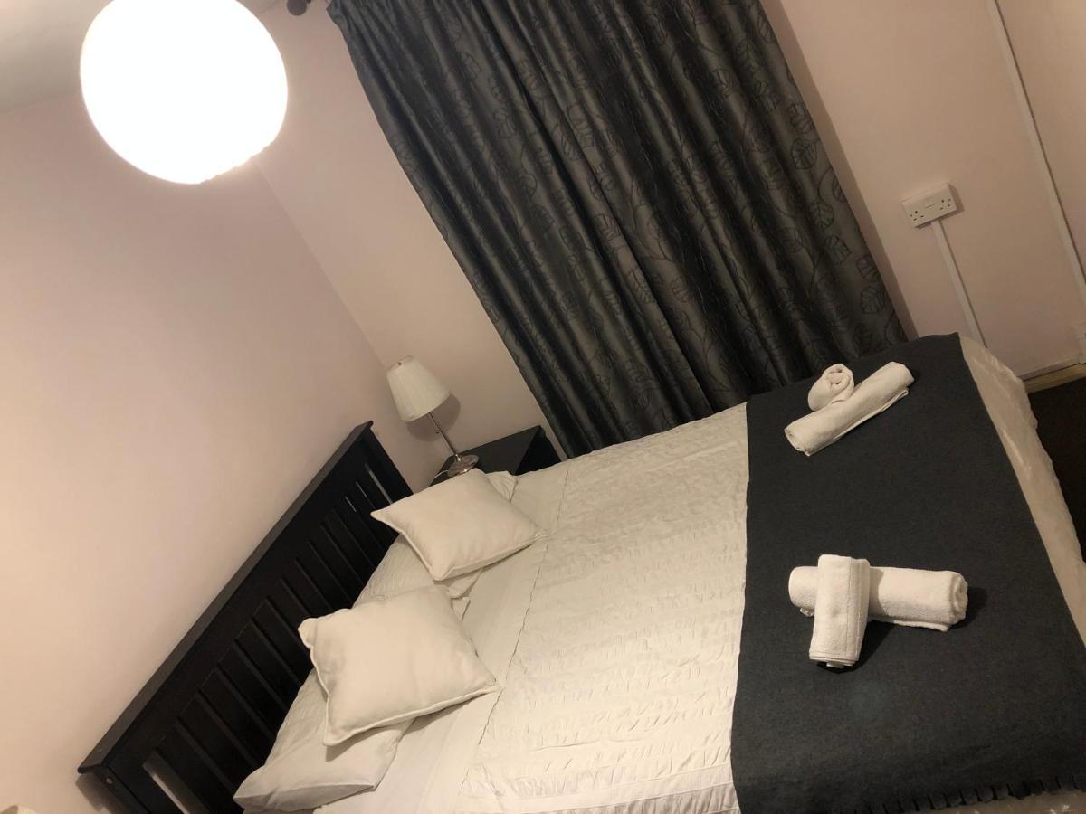 Lovely One Bed Apartment To Rent Лондон Экстерьер фото